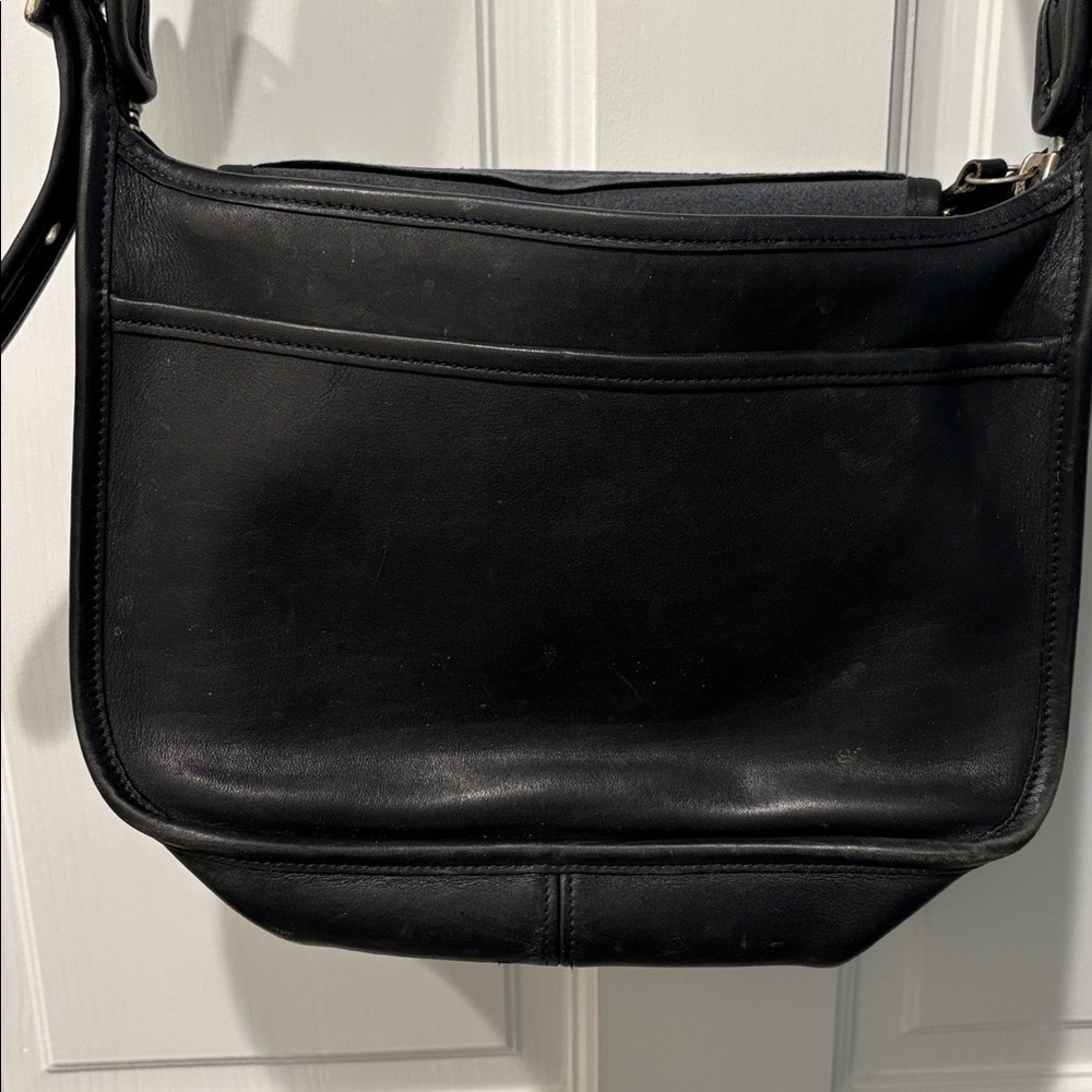 Vintage Coach Patricia Legacy Bag - Picture 5 of 8